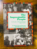 The Impregnable People: Prince Gavriel HaGadol